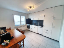 Apartamento Bergdohle