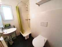 Apartamento Bergdohle