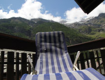 Apartamento Bergdohle