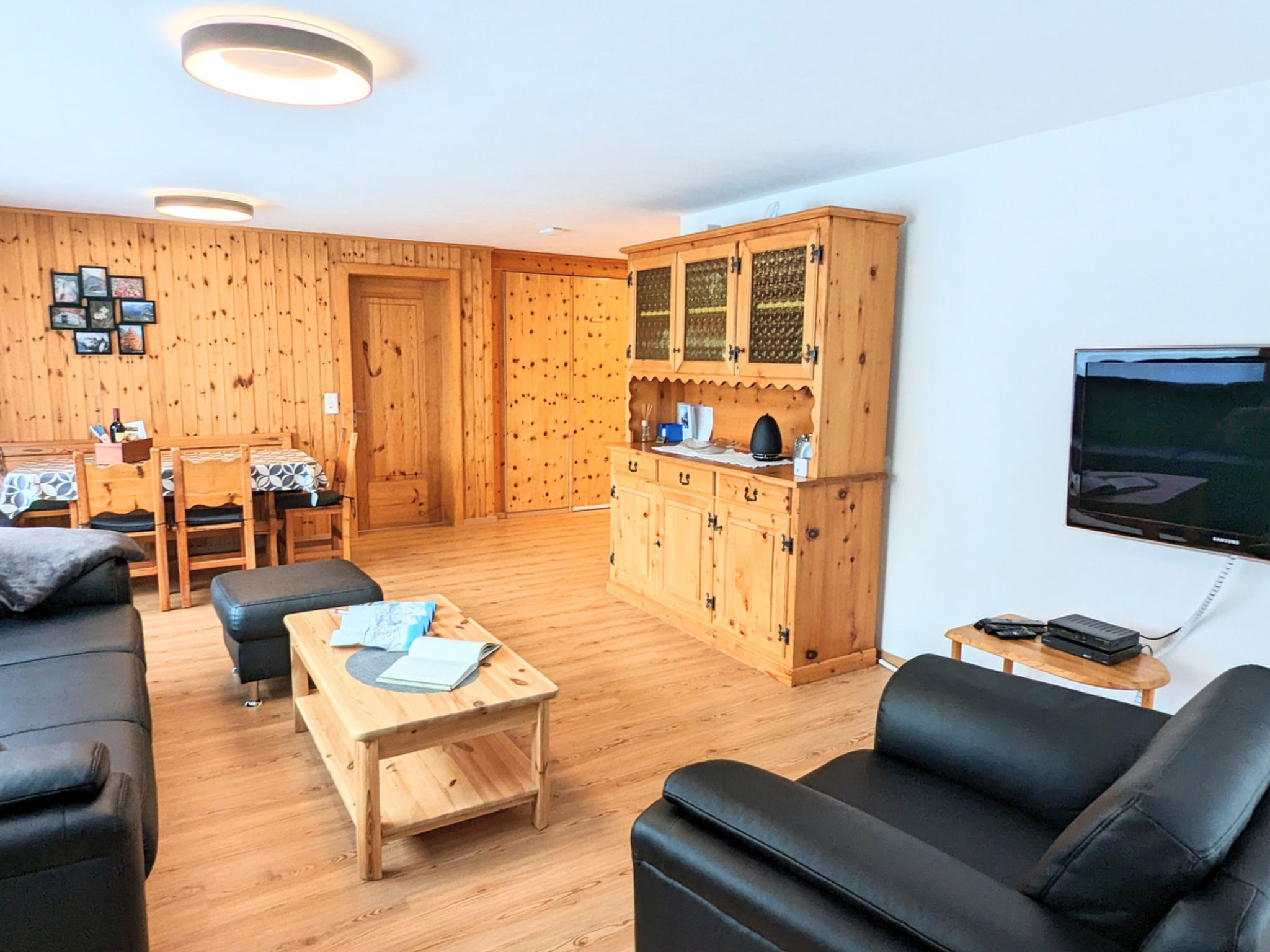 Bergdohle, (Randa),