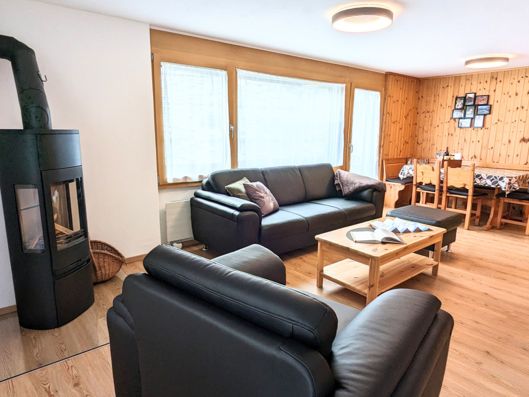 Bergdohle, (Randa),