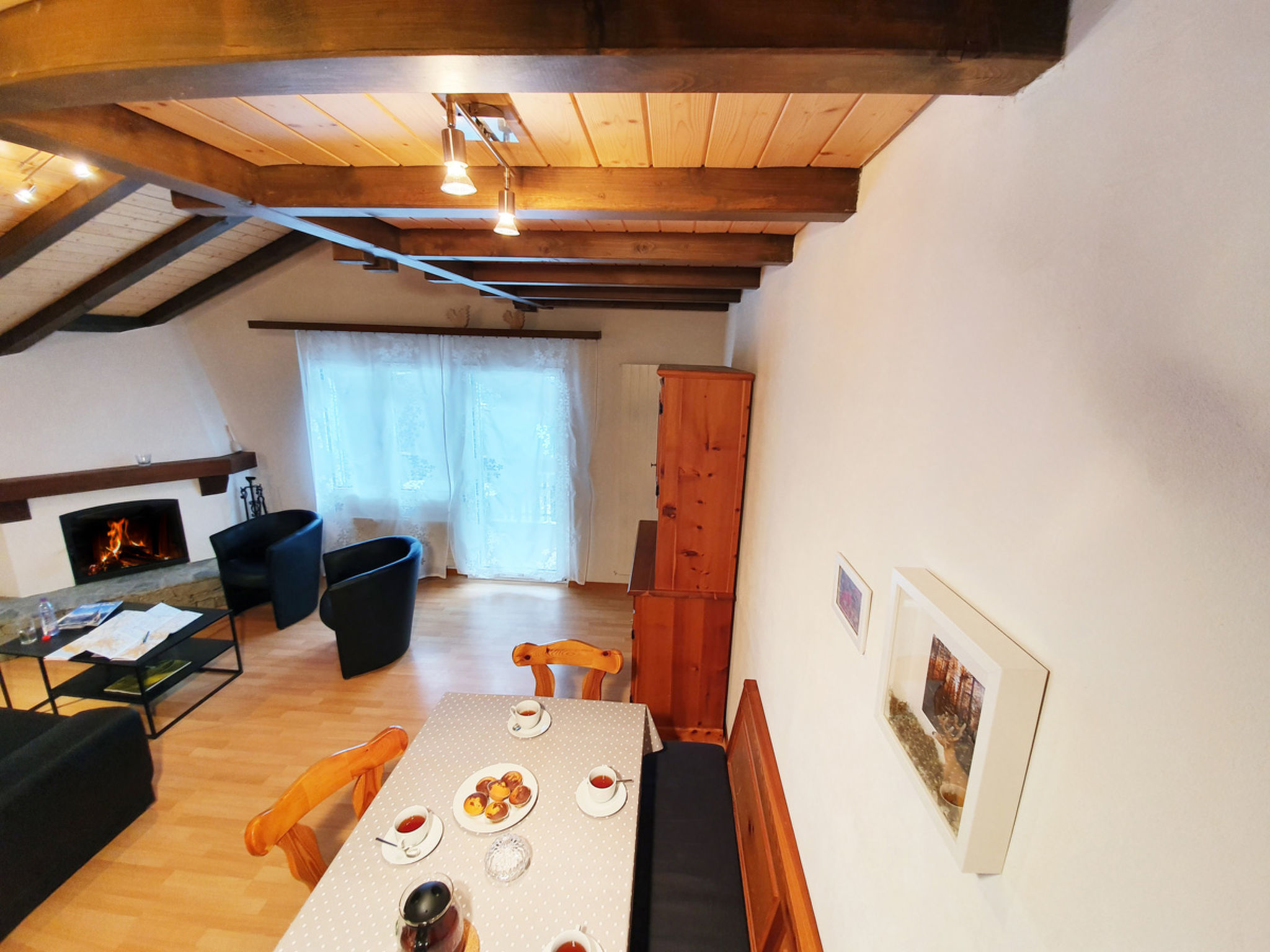 Bergdohle, (Randa),
