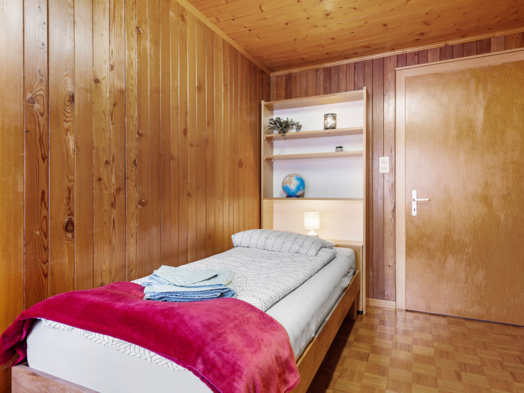 Ferienwohnung Brunnegghoru