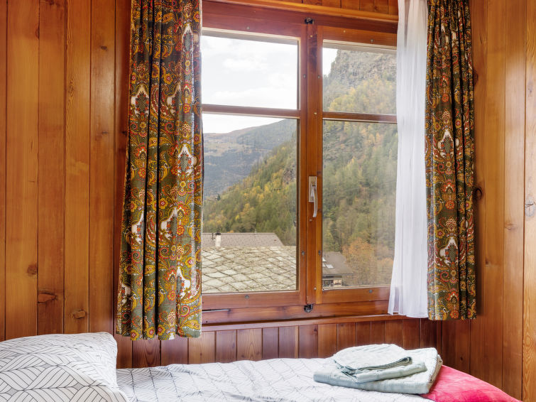 Ferienwohnung Brunnegghoru