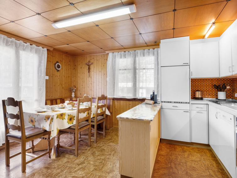 Ferienwohnung Brunnegghoru