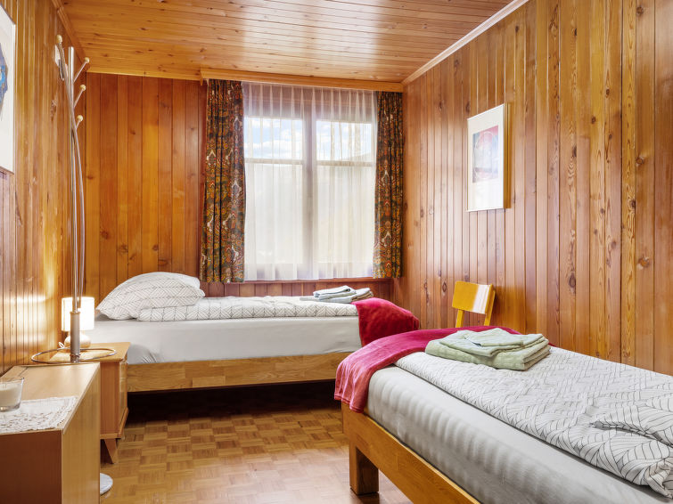 Ferienwohnung Brunnegghoru