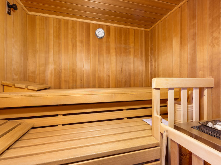 Ferienwohnung Brunnegghoru