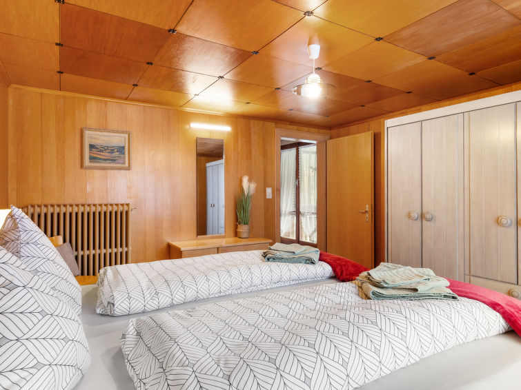 Ferienwohnung Brunnegghoru