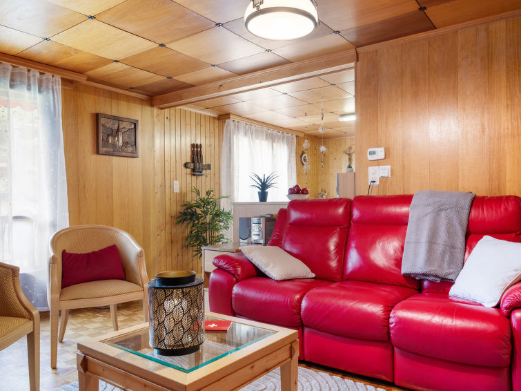 Ferienwohnung Brunnegghoru