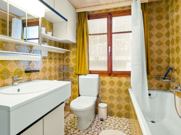 Ferienwohnung Brunnegghoru