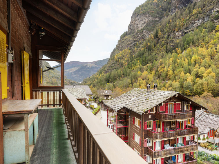 Ferienwohnung Brunnegghoru