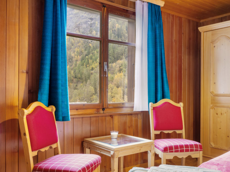 Ferienwohnung Brunnegghoru