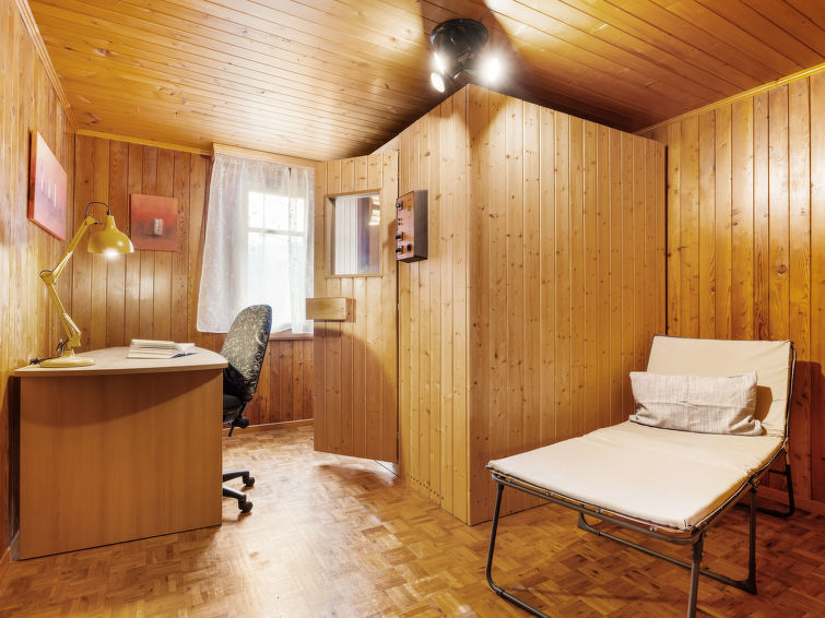 Ferienwohnung Brunnegghoru