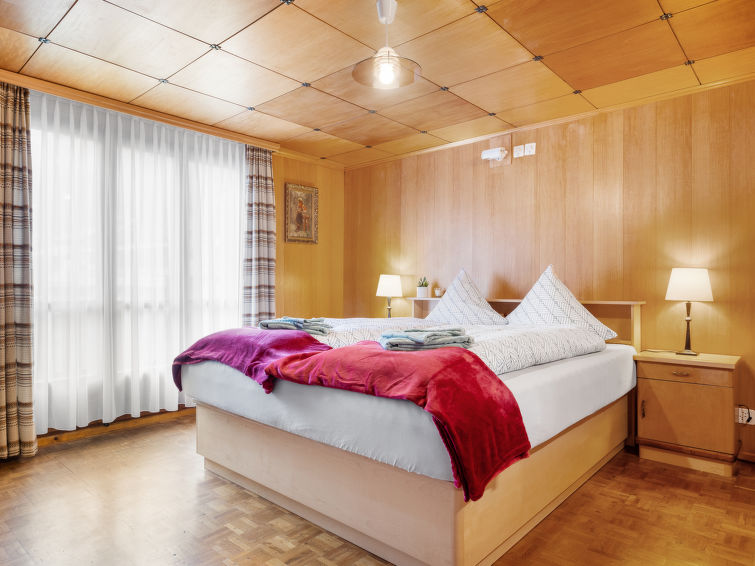 Ferienwohnung Brunnegghoru