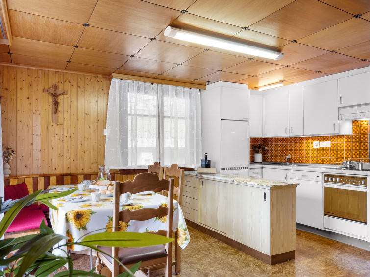 Ferienwohnung Brunnegghoru