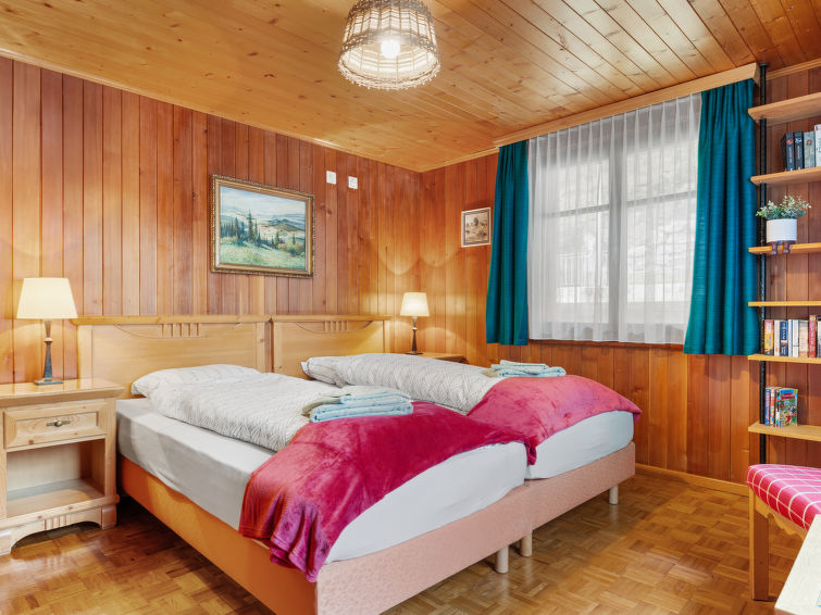 Ferienwohnung Brunnegghoru