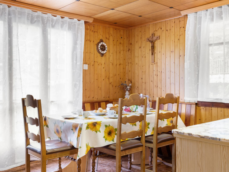 Ferienwohnung Brunnegghoru