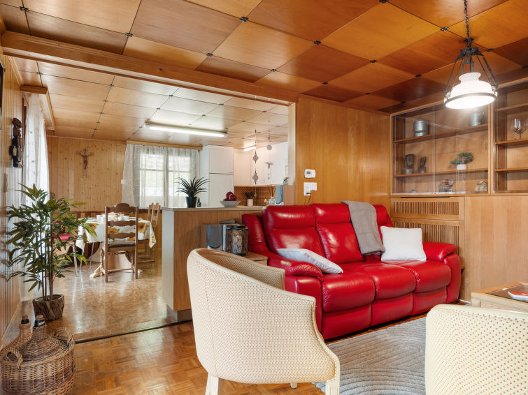 Ferienwohnung Brunnegghoru