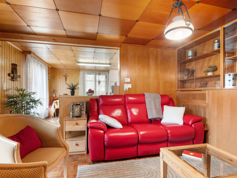 Ferienwohnung Brunnegghoru