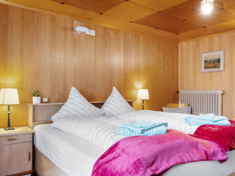 Ferienwohnung Brunnegghoru