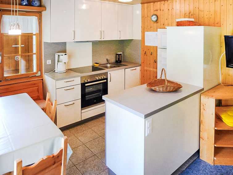 Search and Stay destination Sankt Niklaus, VS - Switzerland from AU$ 230. Allegra