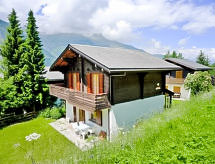 Ferienhaus Allegra