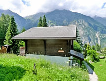 Ferienhaus Allegra