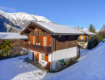 Ferienhaus Allegra