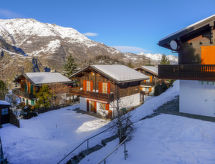 Ferienhaus Allegra