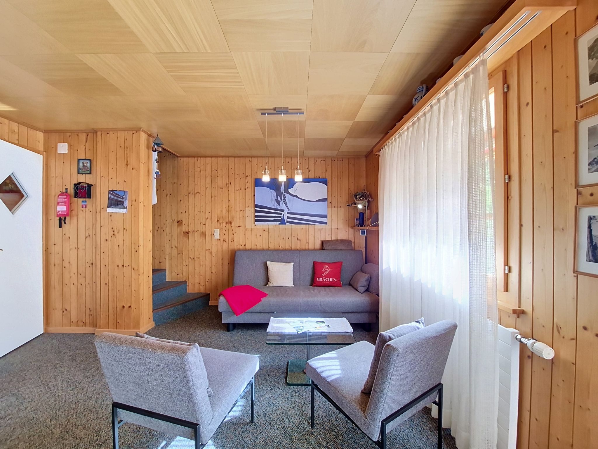 Chalet Allegra à St Niklaus