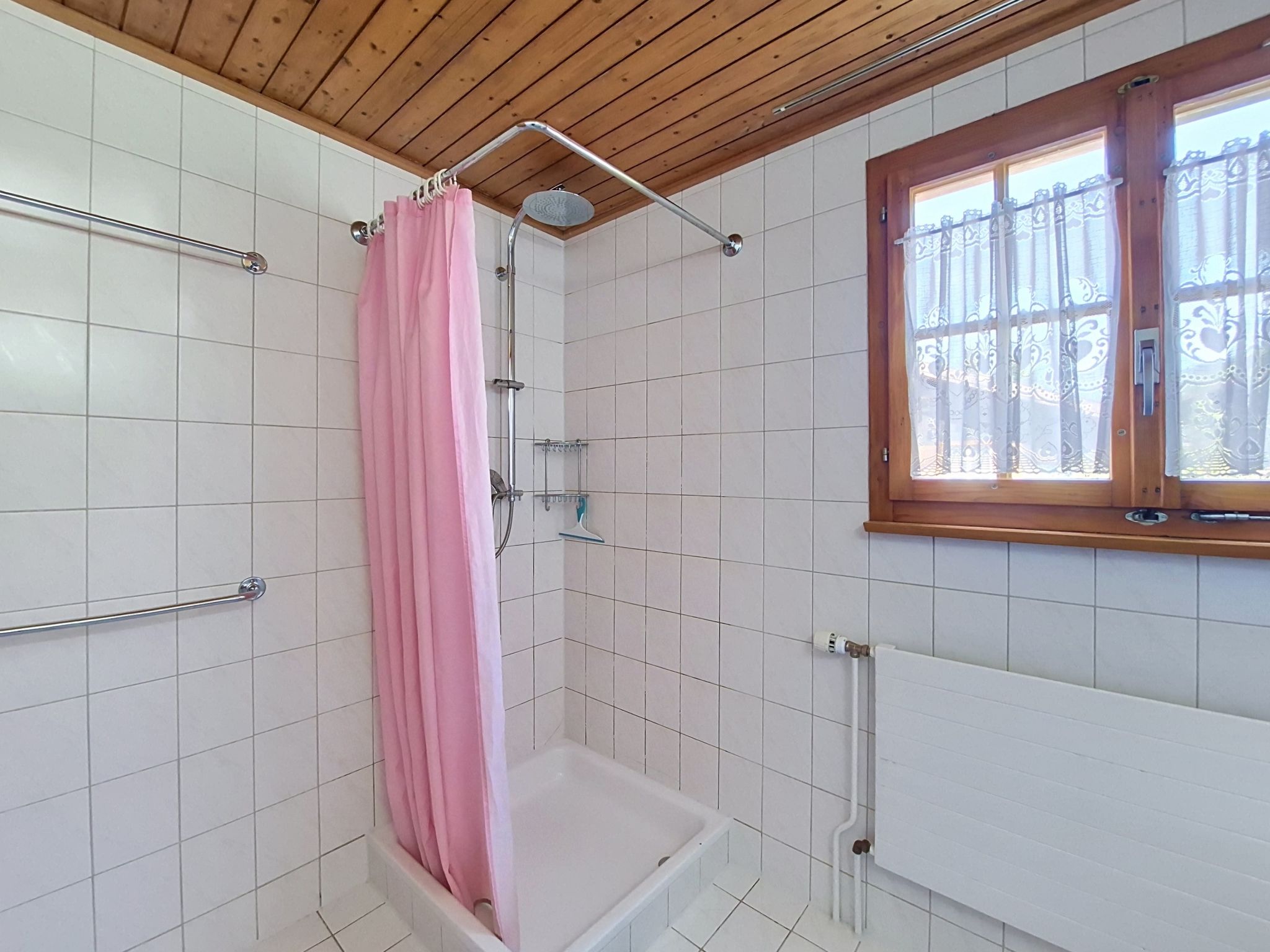 Chalet Allegra – Intérieur, photo 12 sur 19
