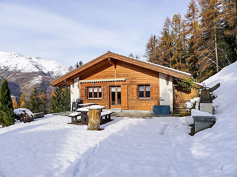 Search and Stay destination Sankt Niklaus, VS - Switzerland from AU$ 394. Als man zählte 1989