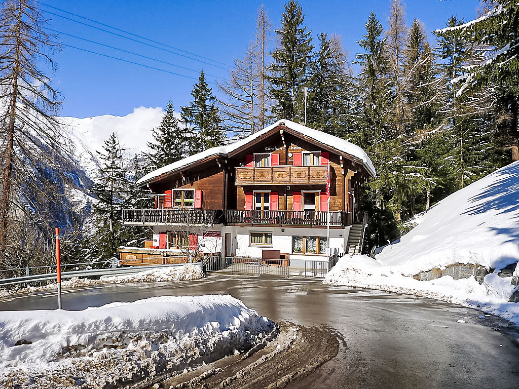 Ferienwohnung Lärchenheim Ferienwohnung in der Schweiz