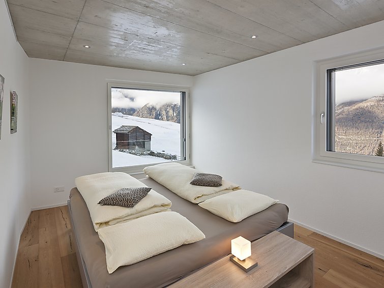 Photo of Sera Lodge, Wohnung Brunegghorn