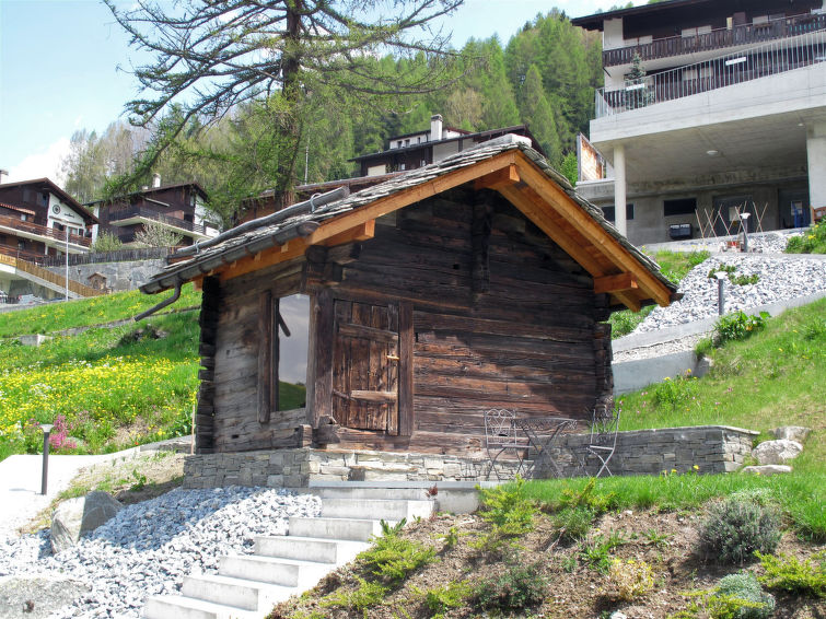 Photo of Sera Lodge Brunegghorn