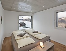 Appartement Sera Lodge, Wohnung Brunegghorn