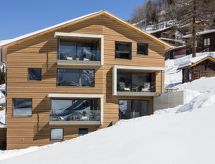 Appartement Sera Lodge, Wohnung Brunegghorn