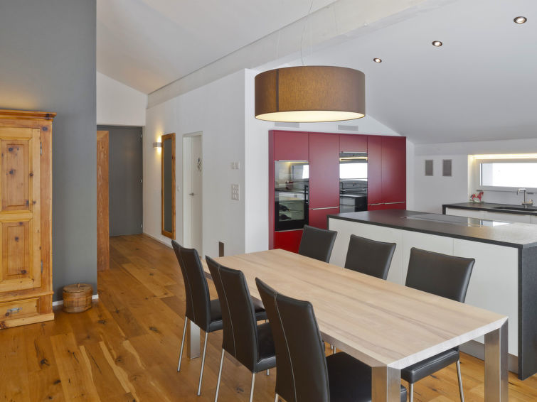 Search and Stay destination Grächen, VS - Switzerland from AU$ 628. Sera Lodge, Wohnung Bietschhorn