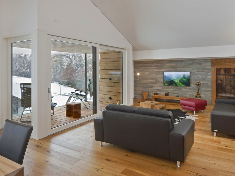 Sera Lodge, Wohnung Bietschhorn