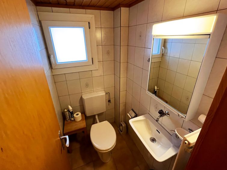 Photo of Chalet Jungtalblick: Wohnung Chilcheri