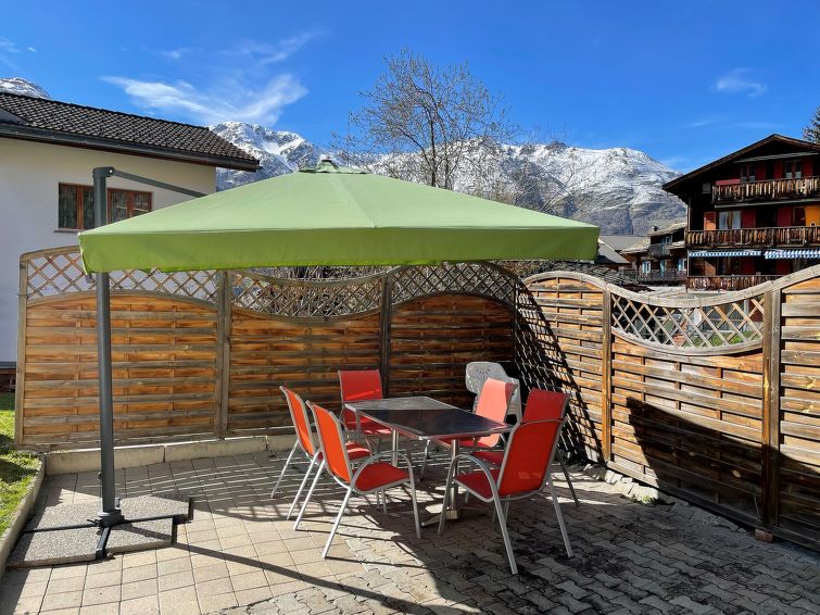 Photo of Chalet Jungtalblick: Wohnung Chilcheri