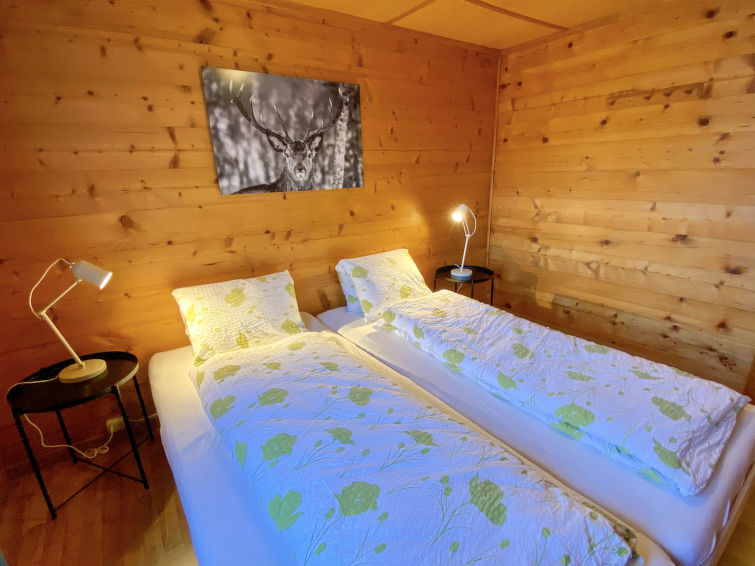 Photo of Chalet Jungtalblick: Wohnung Chilcheri