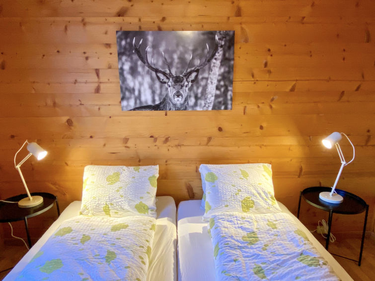 Photo of Chalet Jungtalblick: Wohnung Chilcheri