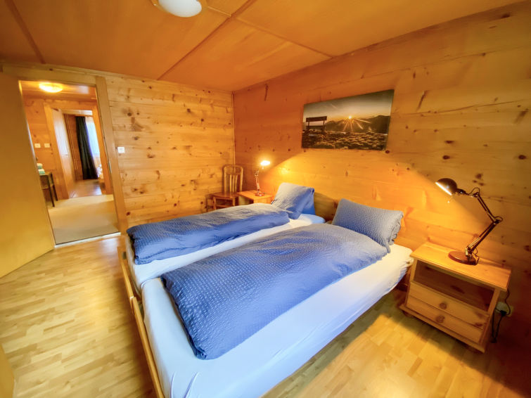 Photo of Chalet Jungtalblick: Wohnung Chilcheri