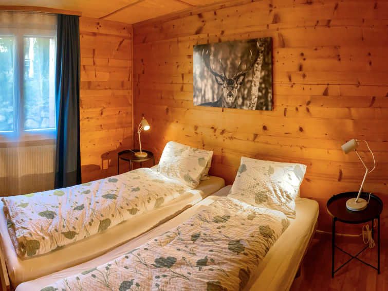 Photo of Chalet Jungtalblick: Wohnung Chilcheri