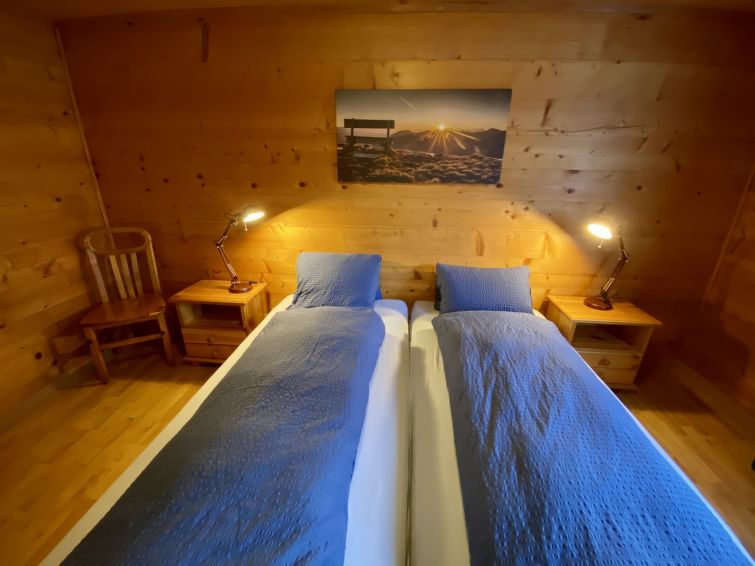 Photo of Chalet Jungtalblick: Wohnung Chilcheri