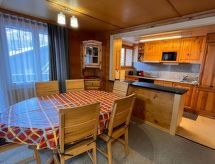 Chalet Jungtalblick Chilcheri