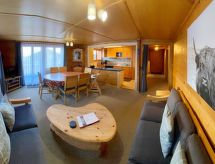 Chalet Jungtalblick Chilcheri