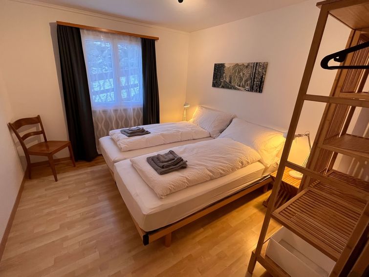 Photo of Chalet Jungtalblick: Wohnung Drieri