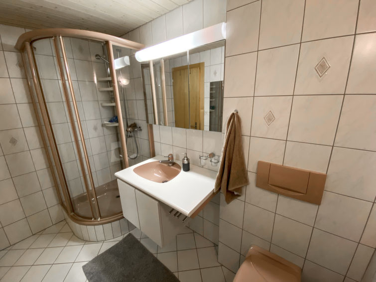 Photo of Chalet Jungtalblick: Wohnung Drieri